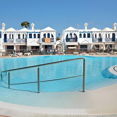 Playmar Entire Bungalow Newly Renovated With Ultra Fast Wi-Fi Maspalomas  Exterior foto